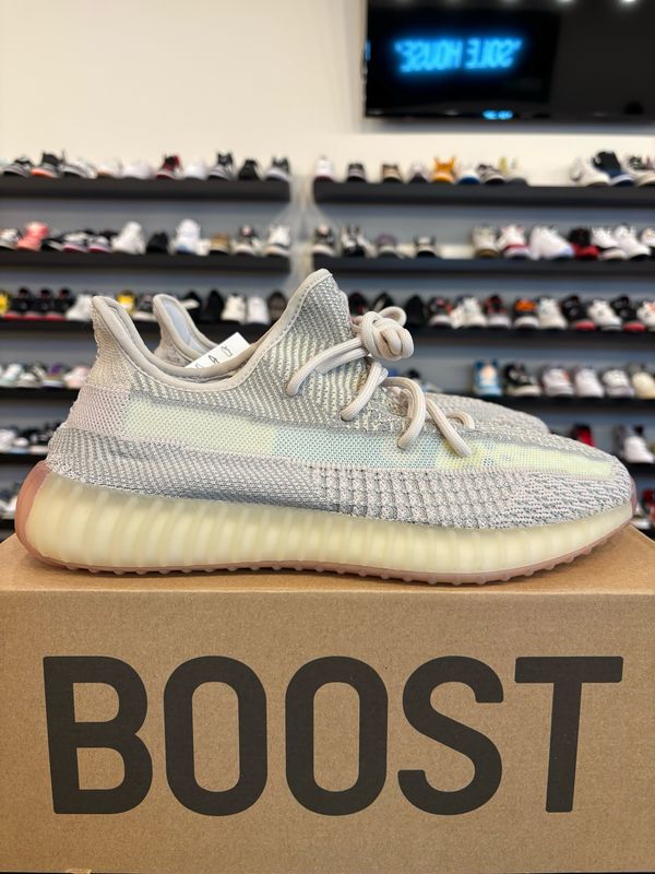 Yeezy 350 V2 Citrin Size 11 Brand New