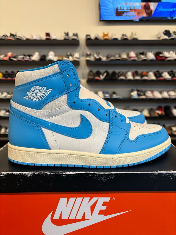 Jordan 1 UNC Reimagined Size 11 Brand New