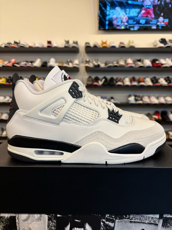 Jordan 4 Flight Club Size 11 Brand New