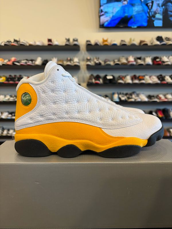 Jordan 13 Del Sol Size 9.5 Brand New