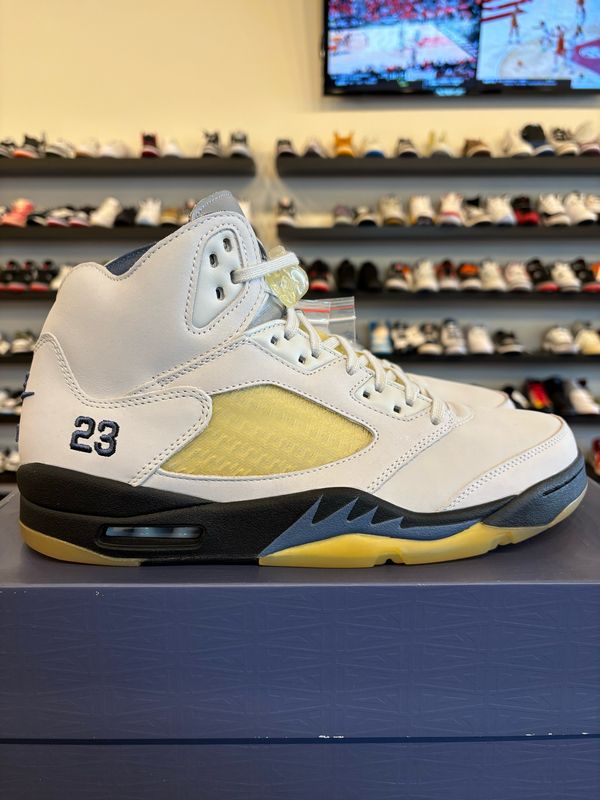 Jordan 5 A Ma Maniere Dawn Size 12 (13.5W) Brand New