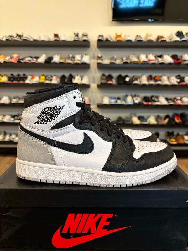 Jordan 1 Stage Haze Size 9 Pre-Owned