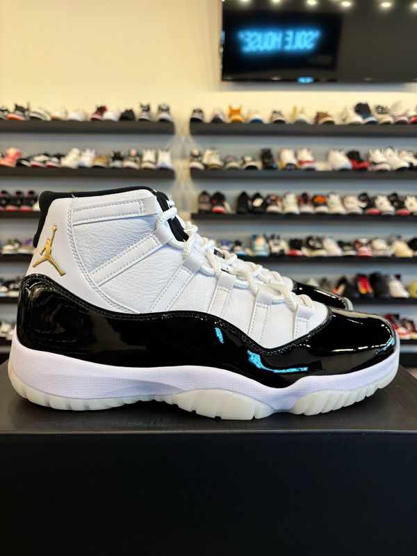 Jordan 11 Gratitude Size 12 Brand New