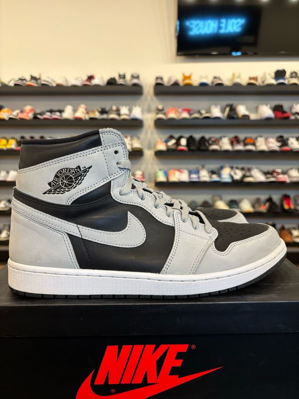 Jordan 1 Shadow 2.0 Size 13 Pre-Owned