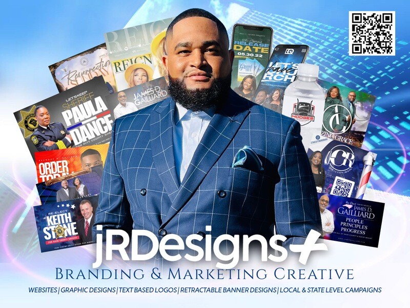 Branding &amp; Marketing Consultation