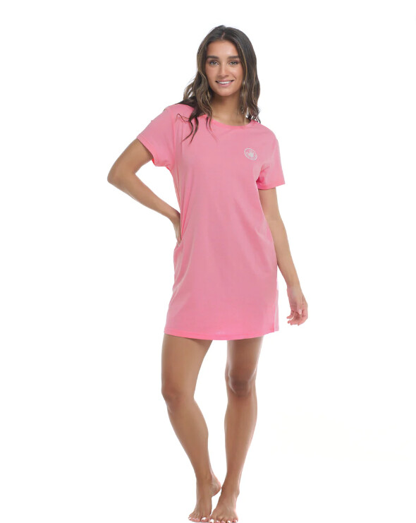 39538625 Brielle T-Shirt Dress
