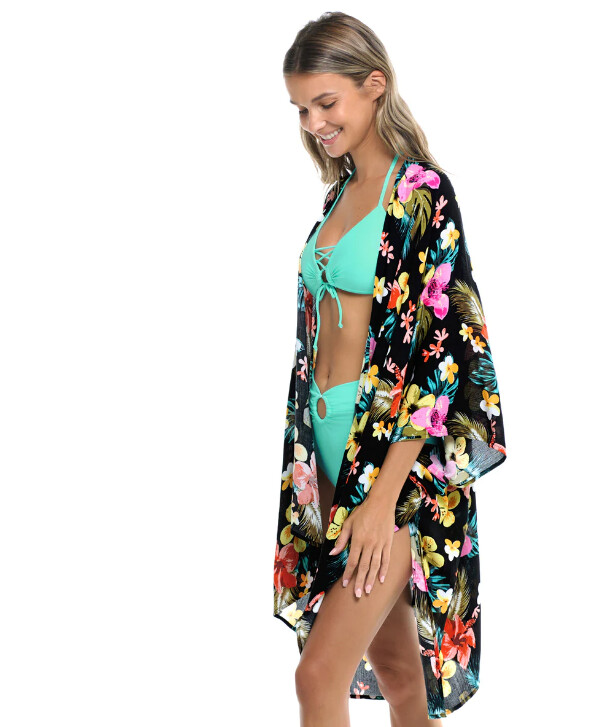 39475659 Aubree Kaftan Cover Up