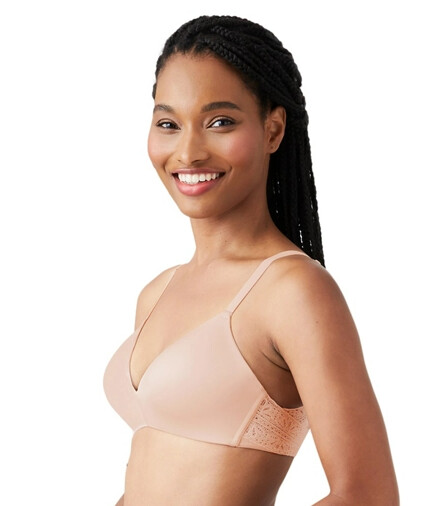 952253 Future Foundation with Lace Wirefree