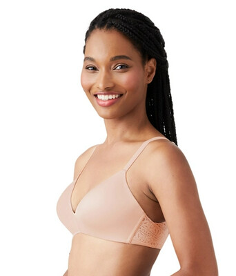 952253 Future Foundation with Lace Wirefree
