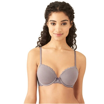 953214 Innocence Contour T-shirt Bra