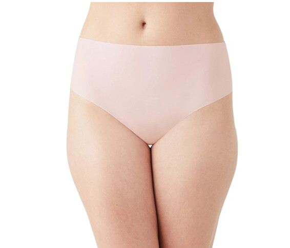 979267 High Waist Thong