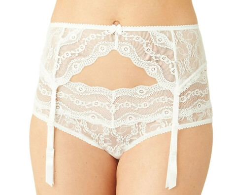 977182 Garter Belt