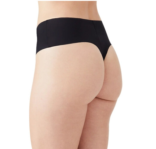 979267 High Waist Thong