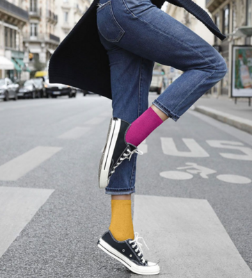 Socks- Coming Soon