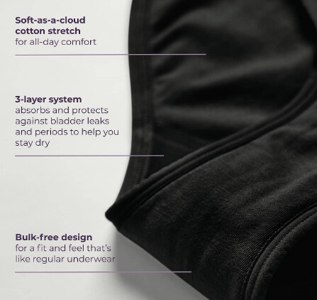 020075 Worry Free Brief