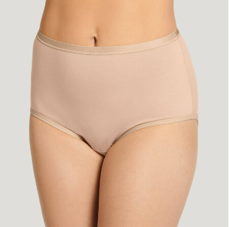 020075 Worry Free Brief