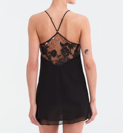 261 Chemise