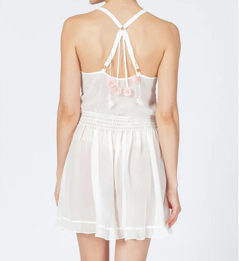 582 Lush Chemise