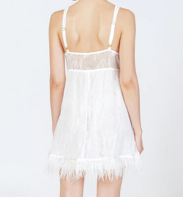 584 Jasmine Chemise