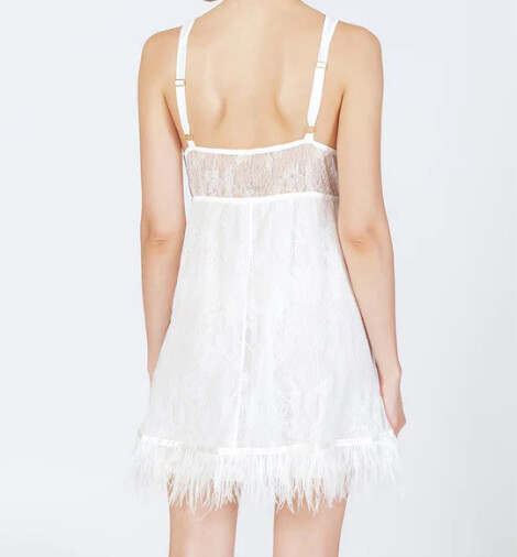 584 Jasmine Chemise