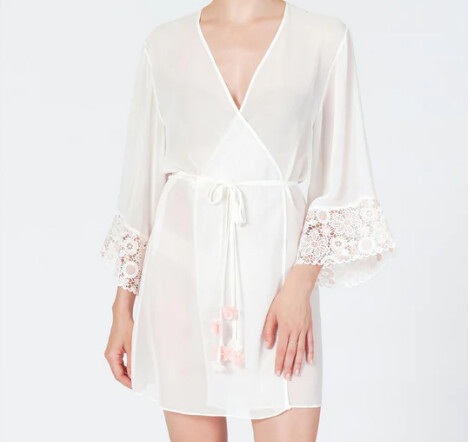 583 Lush Cover Up