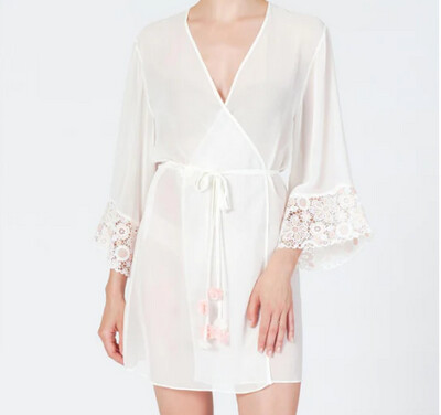 583 Lush Cover Up