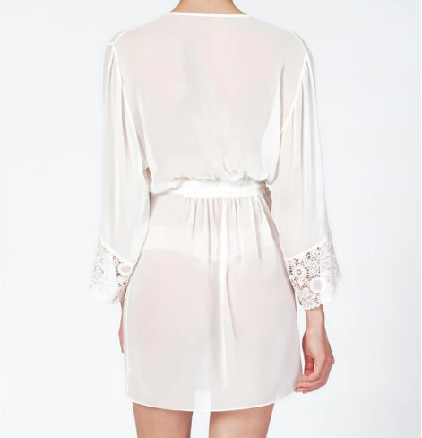 583 Lush Cover Up