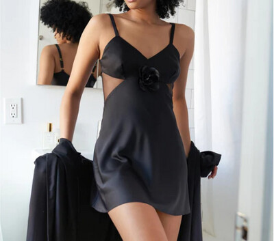 591 Tania Chemise