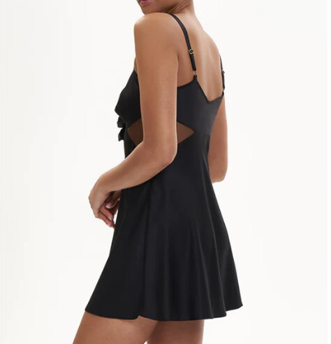 591 Tania Chemise