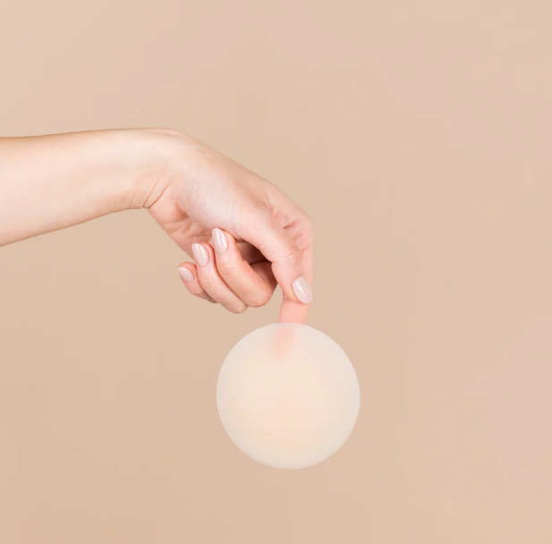 Threads Nipple Covers &amp; Tights