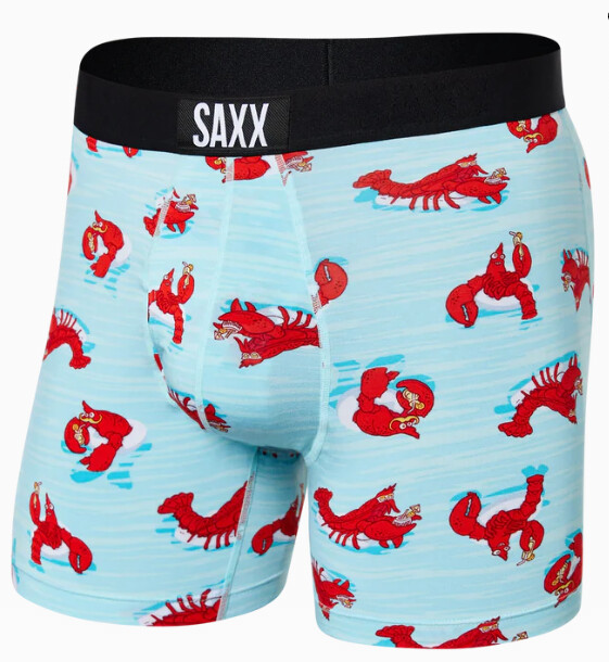 SXBB30F LLA Ultra Boxer Brief