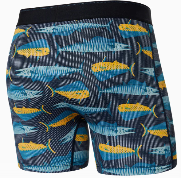 SXBB70F MMW Quest Boxer Brief