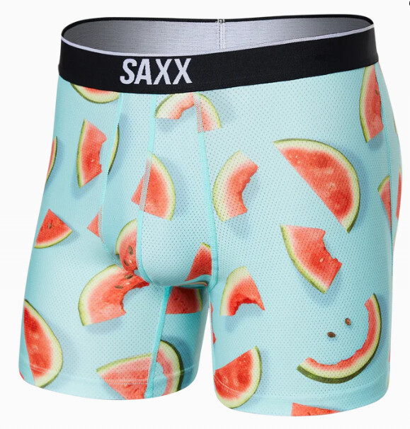 SXBB29 WOA Volt Boxer Brief