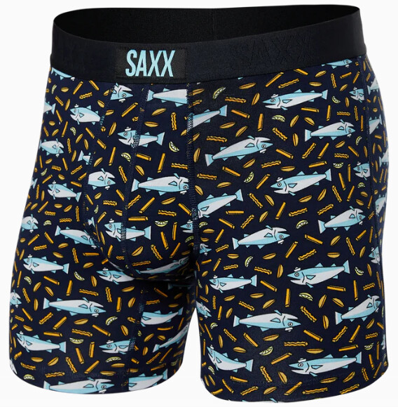 SXBM35 Vibe Boxer Brief