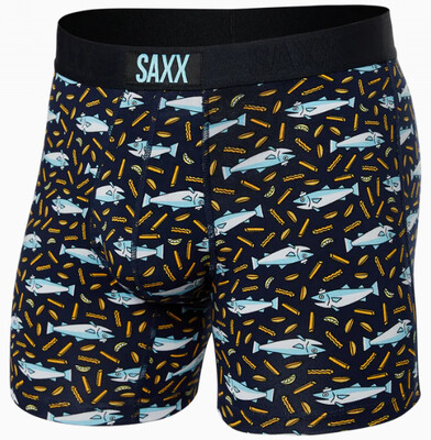 SXBM35 Vibe Boxer Brief