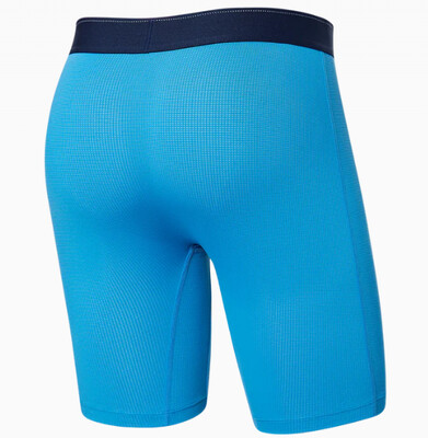 SXLL70F Quest Long Boxer Brief