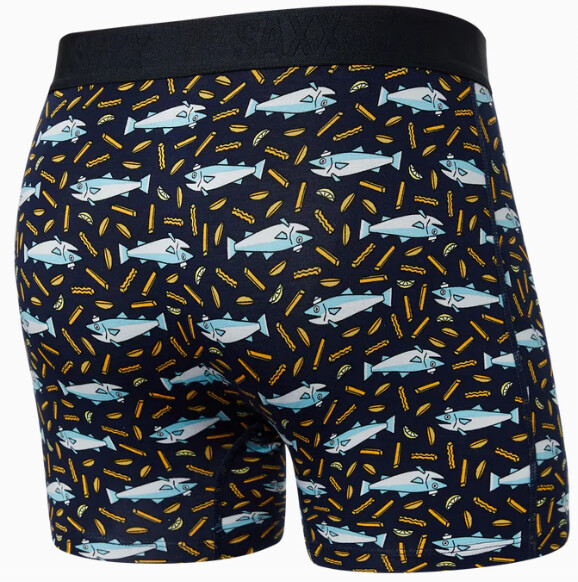SXBM35 Vibe Boxer Brief
