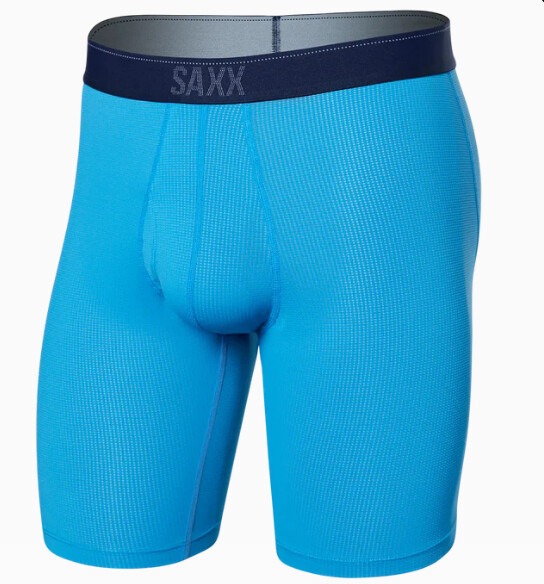 SXLL70F Quest Long Boxer Brief