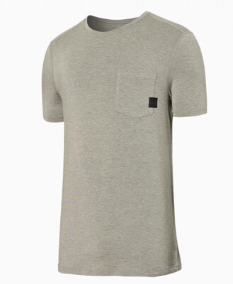SXSC32 Sleepwalker Pocket T-Shirt
