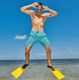 Swimwear