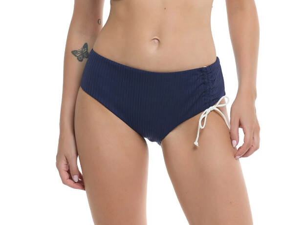 6239 Alessia Cinch Swim Bottom