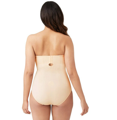 801219 Strapless Shaping Bodybriefer