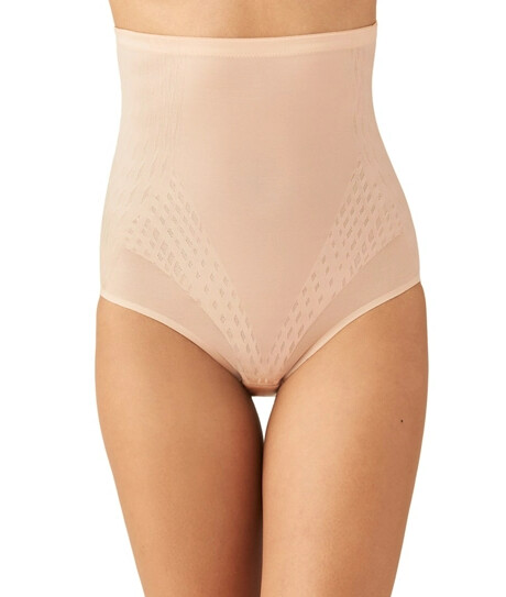 808336 Elevated Allure Shaping Hi-Waist Brief
