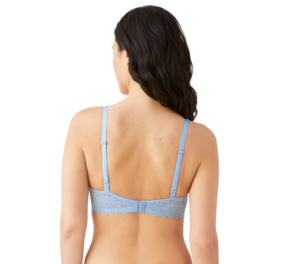 851334 Soft Sense Underwire