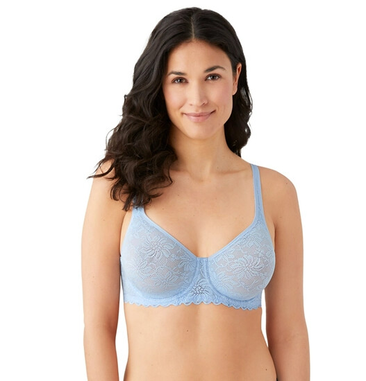851334 Soft Sense Underwire