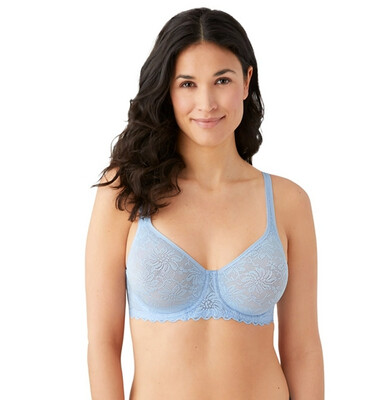 851334 Soft Sense Underwire