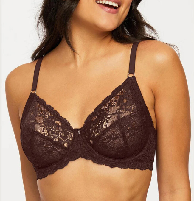 9324 Muse Full Lace