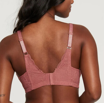 9521 Arizona Halo Wire-Free Bra