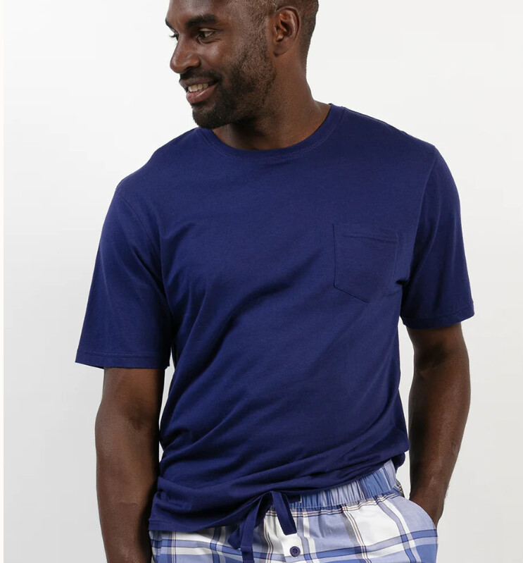Jamie Men&#39;s PJ Set 6810/6802