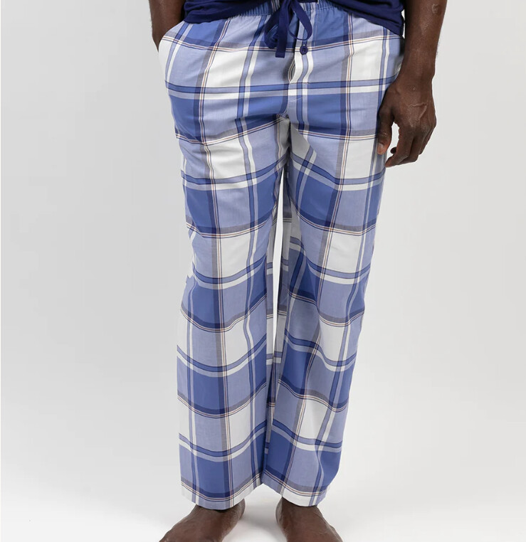 Jamie Men's PJ Set 6810/6802
